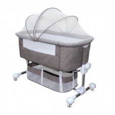 HB-301 Baby bedside Cot