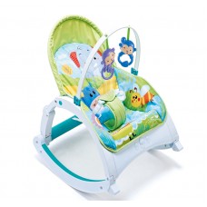 HB101 Baby Rocker