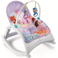 HB-102 Baby Rocker