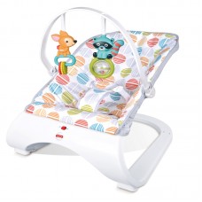 HB103 Baby Rocker