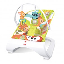 HB-104 Baby Rocker