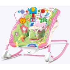 HB-105 Baby Rocker