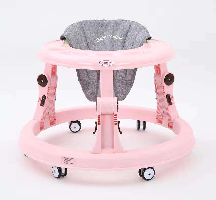 circle baby walker